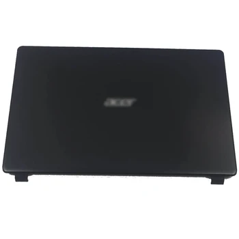 Nové Pre Acer Aspire 3 A315-42 A315-42G A315-54 A315-54K A315-56 N19C1 Notebook, LCD Zadný Kryt/Predný Rám Top Case Black 15.6 Palce