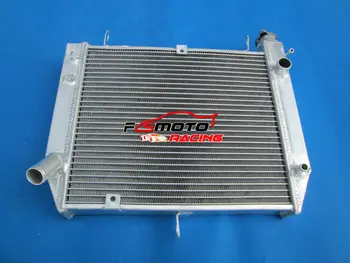 Pre Yamaha Hliníkový Radiátor Chladenie Motora, motor 2000 2001 E R1 R-1 R 1 00 01