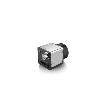 USB3.0 rozhranie vysokorýchlostné mini Priemyselné Kamery Globálne Spúšte 1.2 MP 33fps