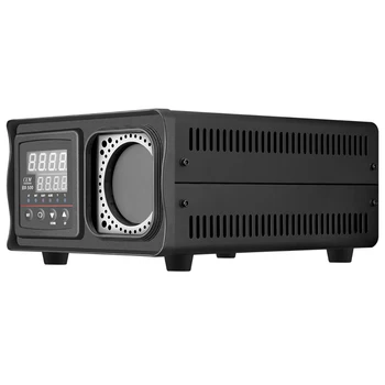 CEM BX-500 Prenosné Infračervené Teplota Kalibrátor 500c 932 F blackbody cieľová veľkosť 2.25