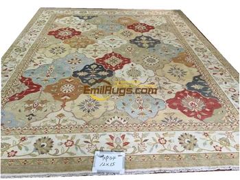 Vlna veľký koberec turecký ručné koberec a koberce pre domáce obývacia izba chodba koberec