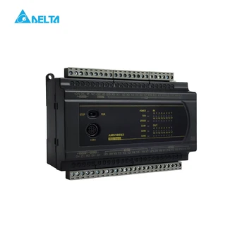 Nový a Originál DELTA DVP16ES200R DELTA PLC ES2 Sériové Nové A Originálne Programmable Logic Controller PLC