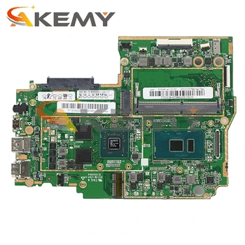 Pre Lenovo 330S-14IKB notebook doska s i3 7020U GPU R535 4GB RAM testované pracujúcich FRU 5B20S95588 5B20R07728 Doske