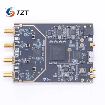 TZT USRP B210-MICRO V1.2 Bez Shell SDR Plne Kompatibilný S USRP Ovládač Firmware Naložené v režime Offline
