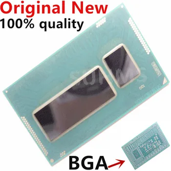 Nový SR188 i7-4558U i7 4558U BGA Chipset