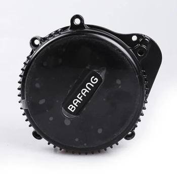 Motor Statorového a Rotorového Nastaviť pre Bafang BBS01/BBS02 BBSHD Polovice viesť Motorové Náhrada Príslušenstvo