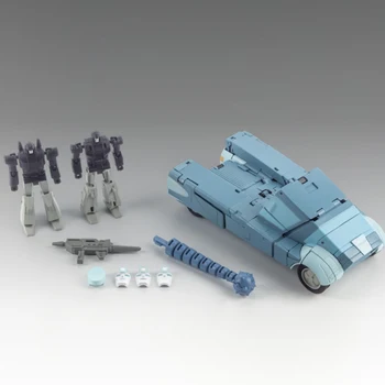 【Na Sklade] vyzýva X-Transbots opravenú Verziu MX-XI MX-11 Locke Kup Robot Akcie Obrázok Transformácia Modelu PVC Die-cast Rubbetr Pneumatiky Hračka
