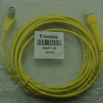Nové 5m GPS Trimble kábel pre Trimble vymeriavacie nástroja