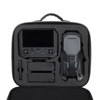 Vhodné pre DJI Mavic, 3 skladovacie kabelka Royal 3 bezpilotné letecké kamery ramenní taška messenger taška na príslušenstvo