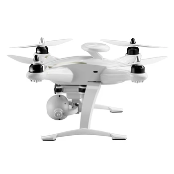 Striedavý Dvojitý GPS Drone Inteligentné Postupujte podľa Mňa 5G WiFi FPV 1080P HD Duté Pohár Gimbal Fotoaparát Drone Quadcopter RC Vrtuľník