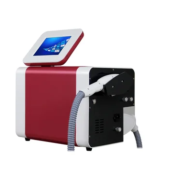 (CE Schválené)Prenosné Ipl Stroj ipl Laserové Odstránenie Chĺpkov Stroj s Omladenie Pleti Pre Horúce Predaj!!
