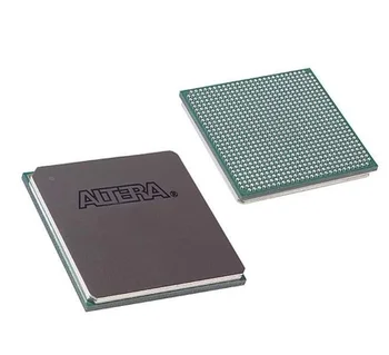 Zbrusu nový, originálny mieste EP2S30F672I4N package BGA672 vložené čip elektronických komponentov IC čip