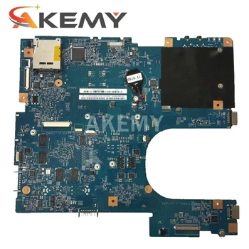 Akemy 48.4NM01.01M Pre Acer Aspire 6593 6595 MBV4C01001 MB.V4C01.001 Notebook Doske Geforce GT540M