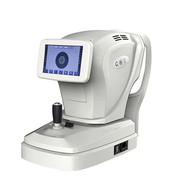 ARK-7610 čína kvalitné oftalmologické vybavenie auto refraktometer s keratometer v podpore