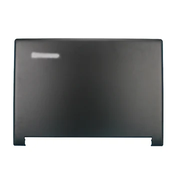 Pop Originálne Lenovo Flex 2 15 Flex2-15D Notebook, LCD Zadný Kryt 5CB0F76749 5CB0G85650 Čierna Biela