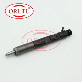 ORLTL Common Rail Injektor EJBR03101D (8200421359) motorovej Nafty Inyector R03101D 3101D Pre RENAULT CLIO Euro 4