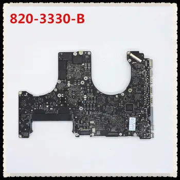 820-3330-B pre pro A1286 2012 i7-3615QM 2.3 Ghz 661-6491MD103 logic board doska