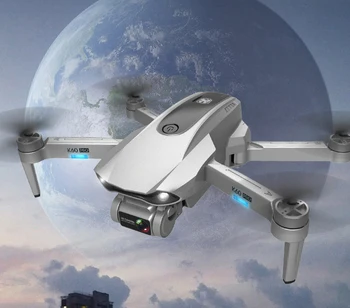 K60pro Jednej Osi, Self-Stabilizačný Gimbal Striedavé Gps Skladacie Drone Smart Postupujte podľa 5g Obraz, Prenos Obrazu Zoom 6k Pixelov