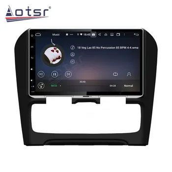 Pre CITROEN C4 Android Multimediálne Rádio 2012 - Auto Autoradio Prehrávač kazetový rekordér Vedúci jednotky GPS Navi Stereo Audio 2din
