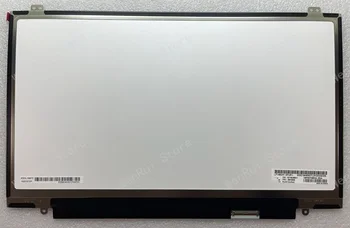 Originál Nové 14.0 palcový notebook LCD displej LP140QH1 SP B1 LP140QH1 (SP) (B1), 2560 * 1440 (Non Touch) pre Nový ThinkPad X1 Carbon