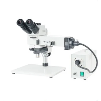 JX-41 Hutnícke Mikroskopom, trinokulárny kyowa