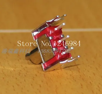 [SA]T8014-S20 Brachypodium pin, single statív tretí prevodový M6.35 malé prepínač Q11 Taiwan Deli Wei 1MS--50pcs/veľa