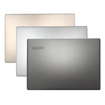 NOVÝ Notebook od spoločnosti Lenovo Ideapad 720S-13 720S-13IKB 720S-13ARR Prípade LCD Zadný Kryt Zlato, Striebro Šedá