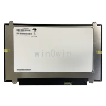 M140NWF5 R3 LCD LED Displeja Panel Displeja Notebooku, LCD LED Matrix