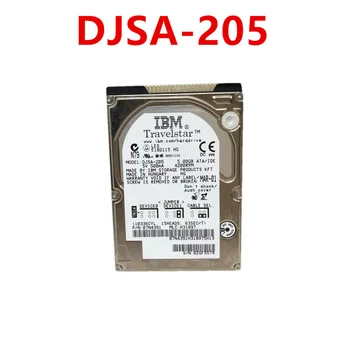 90% Nový, Originálny HDD Pre IBM 5 GB 2.5