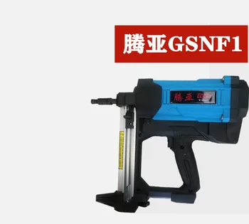 GSNF1 plynová zbraň, vzduch nail gun, elektrické nail gun, nail gun, plyn nail gun, nabíjateľná ocele sebou zbraň
