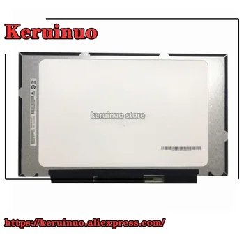 B140HAK03.3 14.0 FHD IPS Displej LCD Panelu 1920X1080 40 PIN EDP