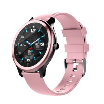 ženské Smart hodinky 2020 IP68 Nepremokavé Športové hodinky Náramok Srdcového rytmu Spánku Monitorovanie mužov Smartwatch pre huawei xiao