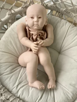 Reborn Bábiky Baby Kit Časti 22