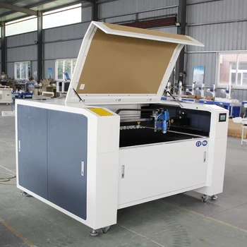Čína Nový Navrhnutý laser dreva rytie stroj co2 laser cutter pre akryl/plexisklo/Koža/1390 Automatický Laser Cutter