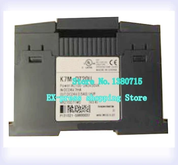 K7M-DT20U PLC Tranzistor Programmable Logic Controller 12 Dc) Vstup 8 Tranzistor Výstup 85-264VAC