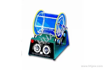 5 KG Kapacita Rotačné Pohára( Mini-Tumbler), Leštiaci Stroj, Šperky Rotačné Stroje,Nástroje a Zariadenia