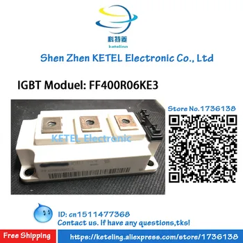 Ping FF400R06KE3 IGBT modul