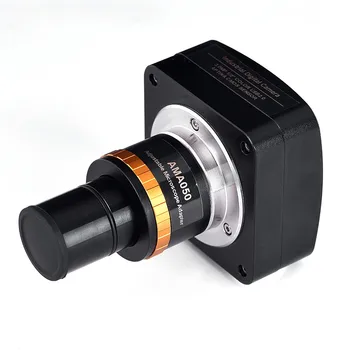 WIFI 720PB Mikroskopom Kamery, Digitálne Fotoaparáty Smartphony, Tablety a Počítače iOS, Android, OS X, Linux, Windows, s Adaptérom
