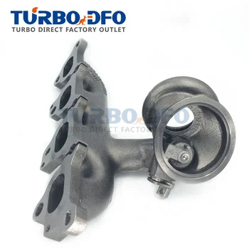 Turbo Bývania Turbíny 5303 988 0174 Výfukových Auto Diely Pre Buick Regal Verano 1.6 T 110 132 141 Kw Z16LET 2005-2011