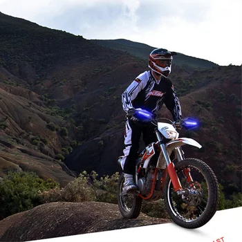 Handguards Motocykel Strane Chránič Pre HONDA CB600 HORNET NC 700S HORNET 600 XR 250 CBR 1100XX SH 125I CBR 500R Príslušenstvo