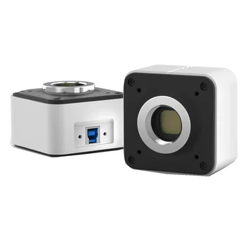 20MP USB3.0 Mikroskopom Fotoaparát biologické svetlé pole, stereo alebo fluorescenčného obrazu
