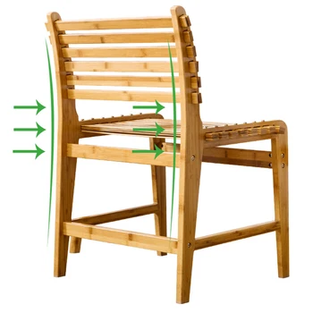 Masívneho dreva stoličke stoličky jedálenské stoličky domácnosti stolice späť schválenie tabuľky, stoličky voľný čas jednoduchý originálny drevený jedálenský