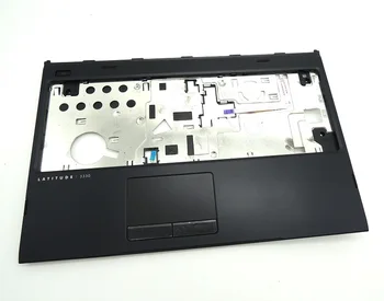 Nové Pre DELL Latitude E3330 opierka Dlaní TouchPad Kryt 0X49WR