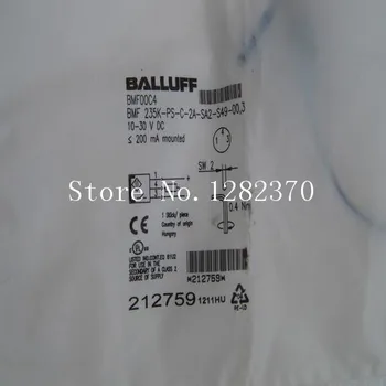 [SA] BALLUFF senzor prepínač BMF 235K-PS-C-2A-SA2-S49-00,3 mieste