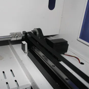 Čína 90 Wattov Laserové Gravírovanie Rezací Stroj Výrobcov Hobby Laser Pena Rez Stroj na Predaj