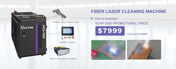 Priemyselne Vyrábané Laserové Čistenie Kameňa Stroj Prenosné Vlákniny Laserové Odstraňovanie Hrdze Čistiaci Stroj