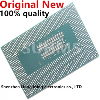Nový SRF6X i5-9300H BGA Chipset