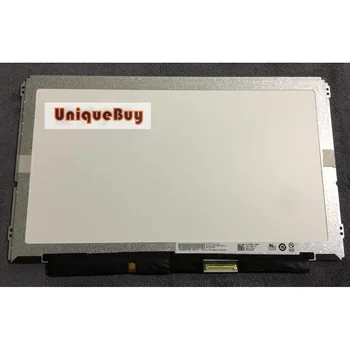 B116XTT01.0 Notebook, LCD Displej WXGA HD rozlíšenie 1366*768 EDP 40pin s dotyk TN LED Pre AUO