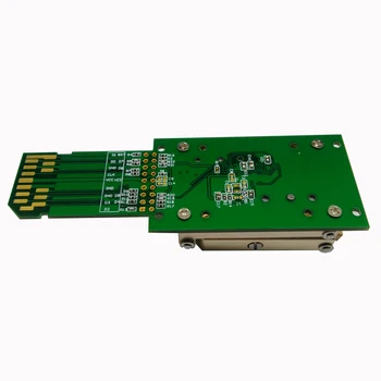 EMMC153 BGA169 zliatiny SD rozhranie smart digitálny prístroj GPS prístroj flash pamäť data recovery burn-in test programovanie kódu