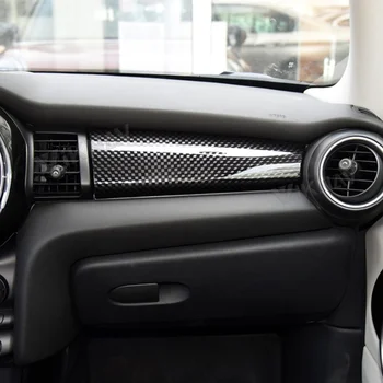 Android Digitálny LCD Displej Pre BMW Mini F55 F56 F57 na roky-2020 Auto Prístrojový Panel Co-pilot Racing Multimediálny Displej Hosť